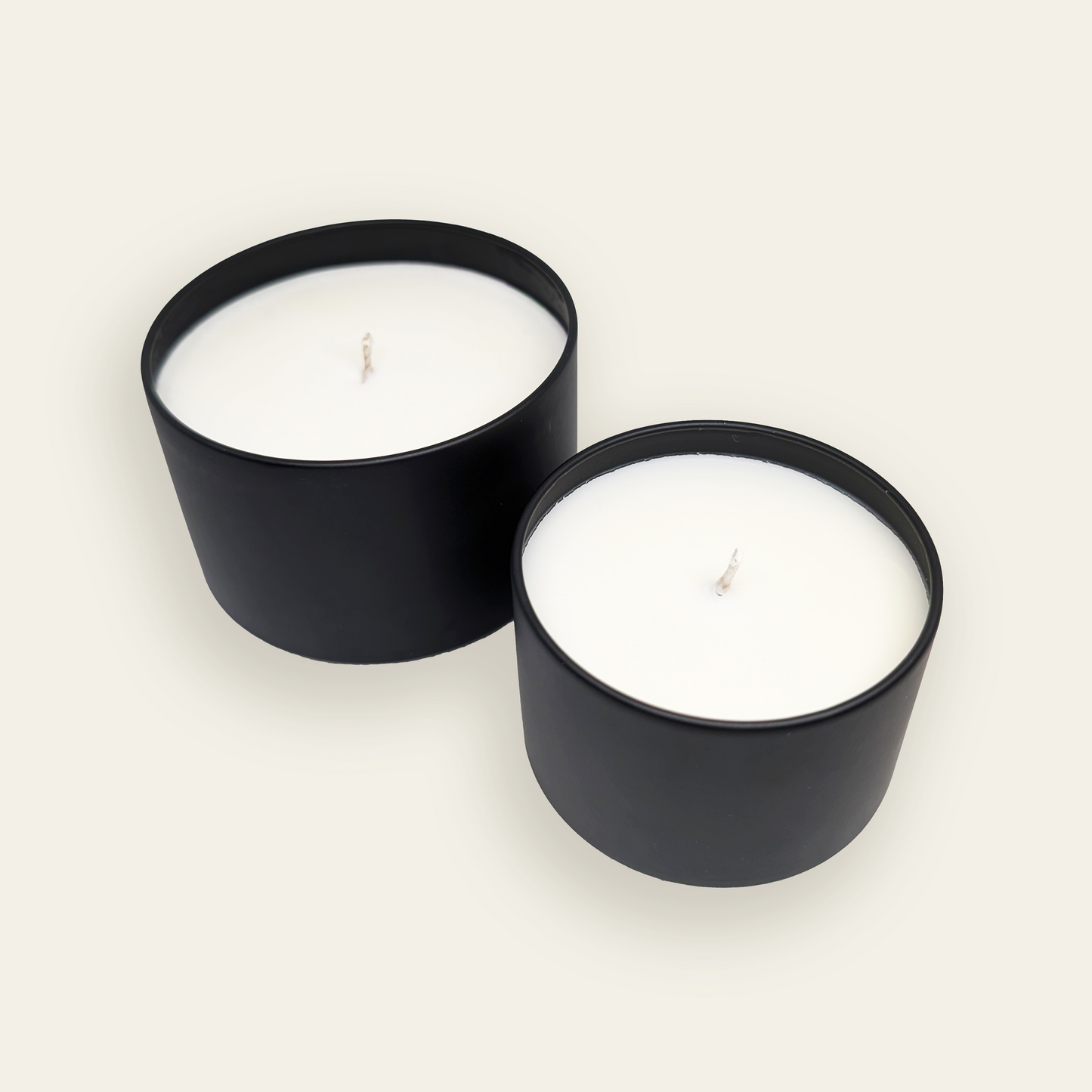 GILDED REVERIE (OSMANTHUS) Scented Soy Candle in Tin