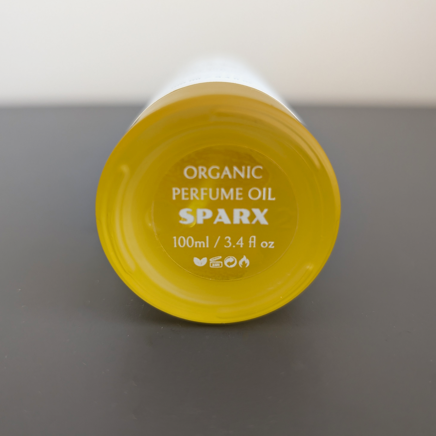 Osmanthus (Tea Olive) Eau de Parfum | GILDED REVERIE