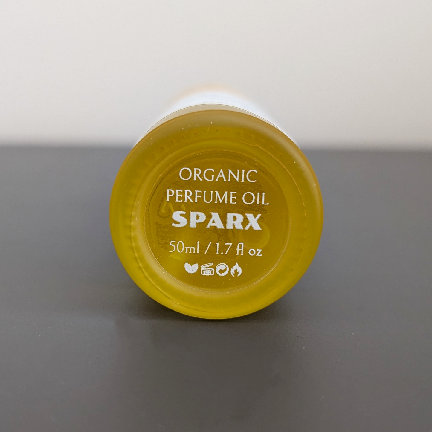 Teakwood Eau De Parfum | SPARX CHYPRE