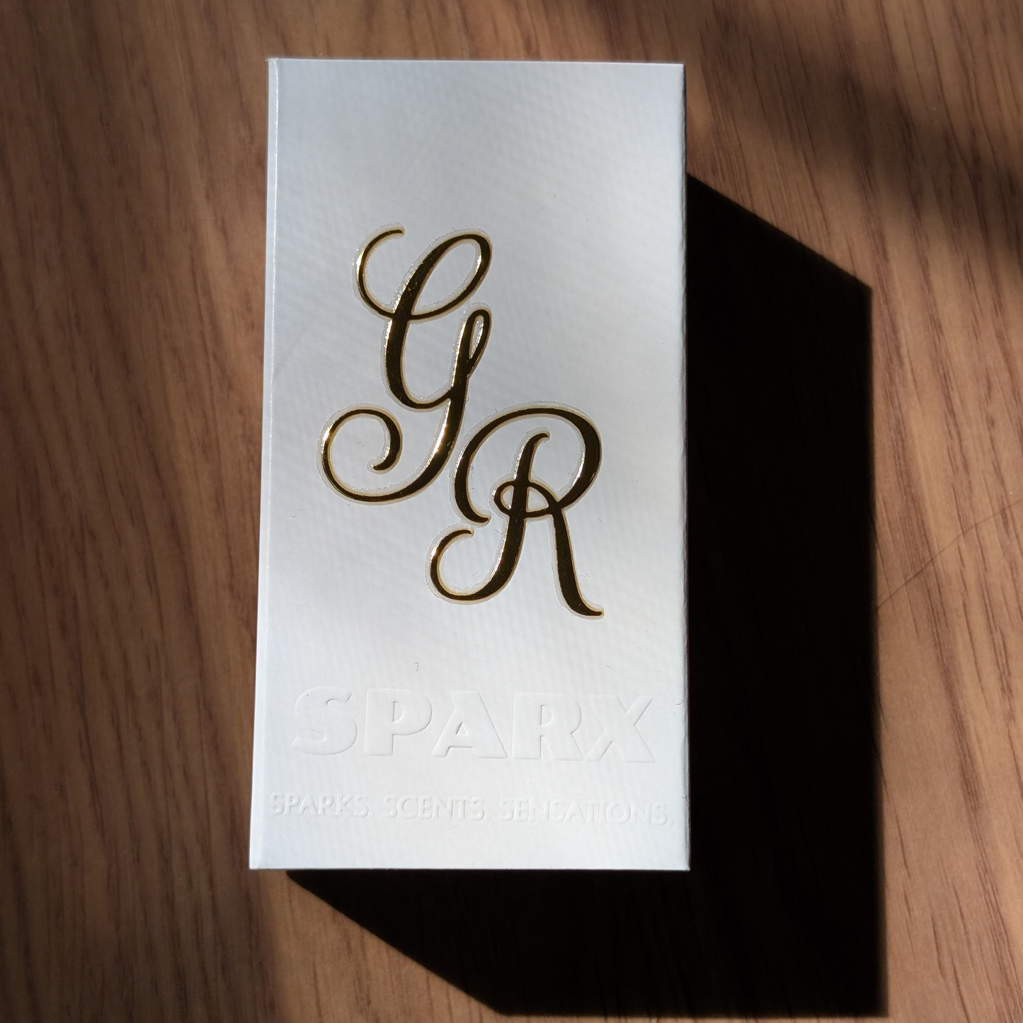 GILDED REVERIE (OSMANTHUS) Perfume Oil (EDP) for hair and skin with Organic Jojoba Oil Base