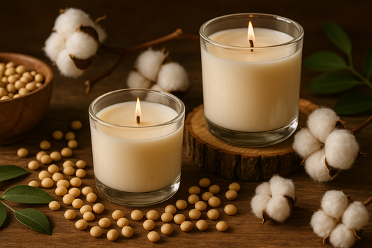 Candles Safe for Pets