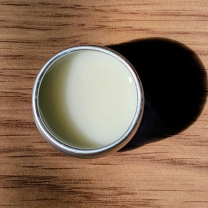Osmanthus Hand and Body Cream with Jojoba & Shea Butter | 5g Discovery Vial | GILDED REVERIE