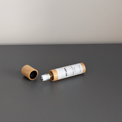 Teakwood Eau De Parfum | SPARX CHYPRE