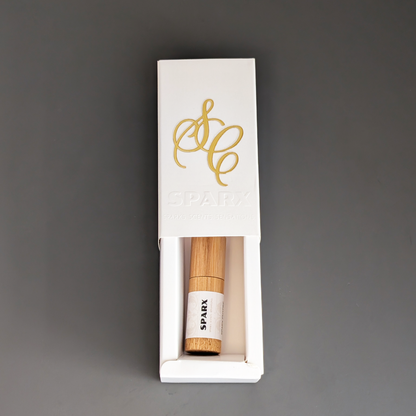 Teakwood Eau De Parfum | SPARX CHYPRE