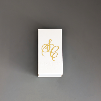 Teakwood Eau De Parfum | SPARX CHYPRE