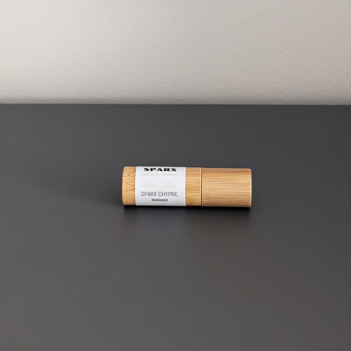 Teakwood Eau De Parfum | SPARX CHYPRE