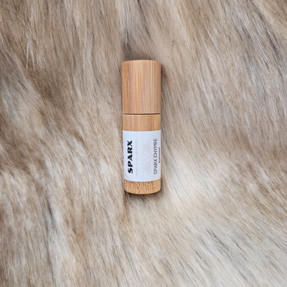 Teakwood Eau De Parfum | SPARX CHYPRE