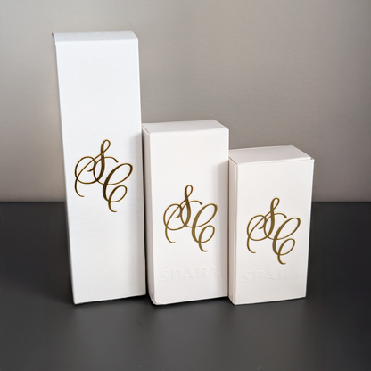 Teakwood Eau De Parfum | SPARX CHYPRE