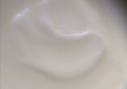 Osmanthus Hand and Body Cream with Jojoba & Shea Butter | 30g Aluminum Jar | GILDED REVERIE